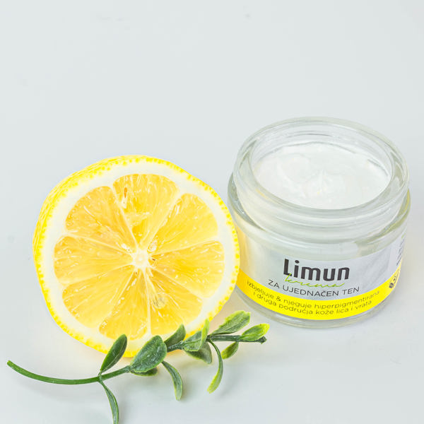 ALH LIMUN KREMA 50G